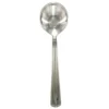 World® Tableware 146 016 Vermont 6-1/8" Bouillon Spoon - Dozen