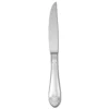 Oneida T131KSSF New York 18/10 S/S 1-Piece Steak Knife - Dozen