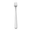 Oneida 2347FOYF Unity S/S 6-1/8" Cocktail Fork - Dozen