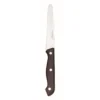 World® Tableware 201 2642 Round Tip 9" Steak Knife - Dozen