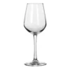 Libbey 7516 Vina 12.5 Ounce Diamond Tall Wine Glass - 12 / CS