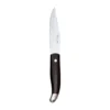 World Tableware 201 2892 Baron Euro Style 9-3/4" Steak Knife - Dozen