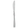 World® Tableware 138 5262 Salem 8-3/8" Fluted Dinner Knife - Dozen