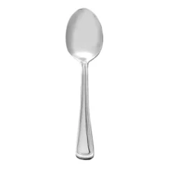 World® Tableware 918 002 Classic Rim 7-1/8"Dessert Spoon - Dozen