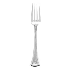 World® Tableware 881 039 Minuet 8-1/8" Euro Dinner Fork - Dozen