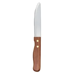 World® Tableware 200 1492 Beef Baron 10" Steak Knife - Dozen