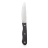 Walco 880528 HD Steak Knife With Black Delrin Handle - Dozen