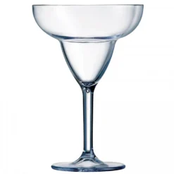 Arcoroc E6127 Outdoor Perfect 12 Oz. Margarita Glass - 24 / CS