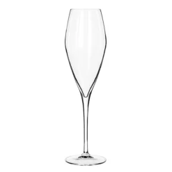 Luigi Bormioli 08748/07 Atelier 9.5 Oz. Champagne Glass - 12 / CS