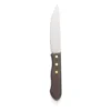 Walco 840527 5" Steak Knife With Hardwood Handle - Dozen