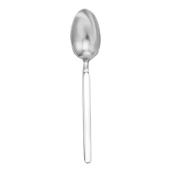 Walco 2507 Vogue 18/10 S/S 6-15/16" Dessert Spoon - Dozen
