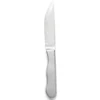 Walco 880527 Ultimate Jumbo Frosted Steak Knife - Dozen