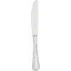 Walco 9211 Classic Bead 18/10 S/S 7" SH Butter Knife - Dozen