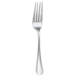 Walco PAC051 Pacific Rim 18/10 S/S 8-1/4" European Fork - Dozen