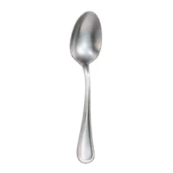 Walco PAC07 Pacific Rim 18/10 S/S 7-1/16" Dessert Spoon - Dozen
