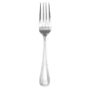 Walco 9205 Classic Bead 18/10 S/S 7-5/8" Dinner Fork - Dozen