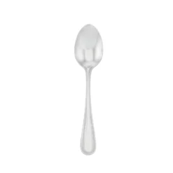 Walco 4507 Accolade 18/0 S/S 7-1/4" Dessert Spoon - Dozen