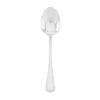 Walco 4503 Accolade 18/0 S/S 8-7/16" Serving Spoon - Dozen
