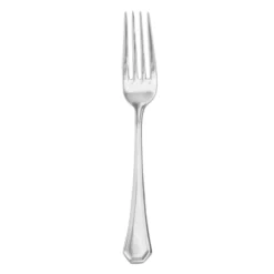 Walco 97051 Prim 18/10 S/S 8-1/8" Euro Fork - Dozen