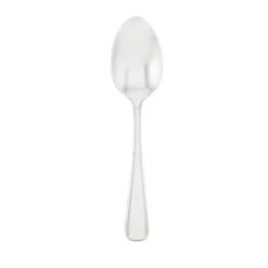 Walco 5007 Windsor Supreme 18/0 S/S 7" Dessert Spoon - Dozen