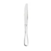 Walco 6645 Saville 18/0 S/S 8-11/16" 1-Piece Knife - Dozen