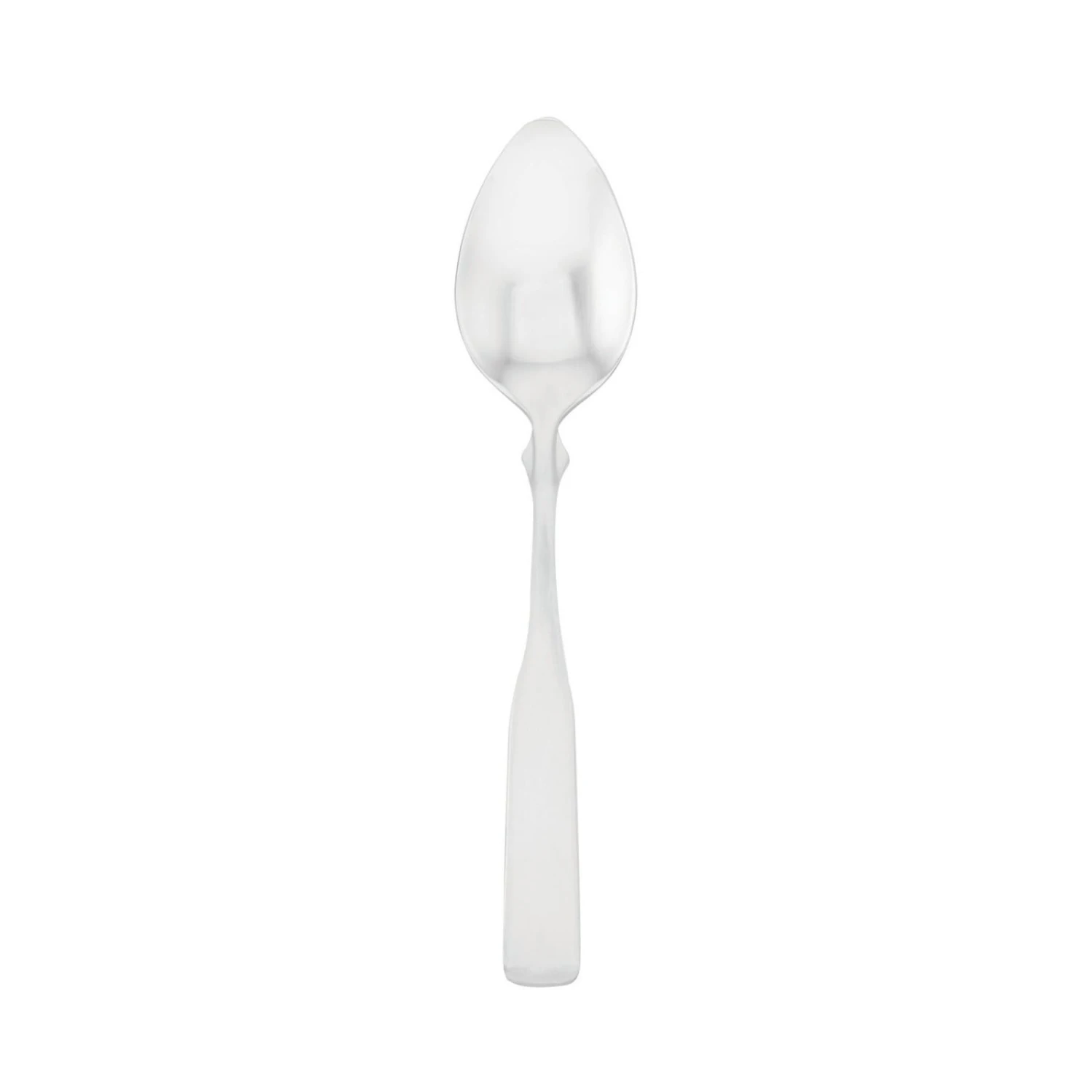 Walco 2907 Monterey 18/0 S/S 7-3/8" Dessert Spoon - Dozen 1 Walco 2907 Monterey 18/0 S/S 7-3/8" Dessert Spoon - Dozen