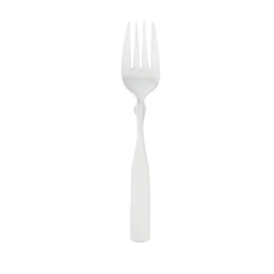 Walco 2906 Monterey 18/0 S/S 6-5/8" Salad Fork - Dozen