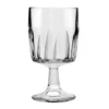 Anchor Hocking 80011 Breckenridge 10.5 Oz. Goblet Glass - 36 / CS