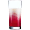 ARC Cardinal 53214 Aristocrat 16 Oz. Cooler Glass - 36 / CS