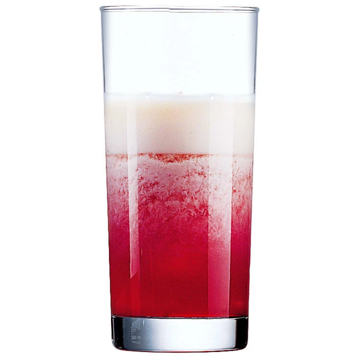 ARC Cardinal 53214 Aristocrat 16 Oz. Cooler Glass - 36 / CS 1 ARC Cardinal 53214 Aristocrat 16 Oz. Cooler Glass - 36 / CS