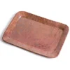 Orion Trading C34-R Copper 8" X 6" Tip Tray