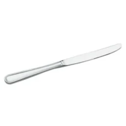 Worthy, Noble & Kent 5311S041 Pearl S/S SH 9" Table Knife - Dozen