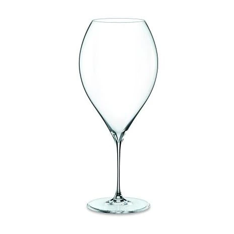 Rona 4814R291 Sensual 24 Oz Wine Glass - 24 / CS 1 Rona 4814R291 Sensual 24 Oz Wine Glass - 24 / CS