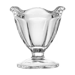 Lancaster Colony 04-04668 Tulip 4.5 Oz Sundae Dish - Dozen