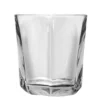 Anchor Hocking 77790R Clarisse Stackable 12 Oz. Rocks Glass - 36 / CS