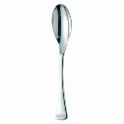 Chef & Sommelier T5128 Diaz S/S 6-1/8" US Teaspoon - Dozen