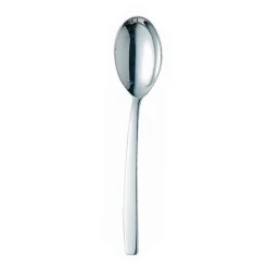 Chef & Sommelier T5406 Kya 7-3/8" Dessert Spoon - Dozen