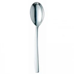 Chef & Sommelier T5428 Kya S/S 6-1/8" US Teaspoon - Dozen