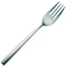 Chef & Sommelier T5429 Kya S/S 7-1/2" Salad Fork - Dozen