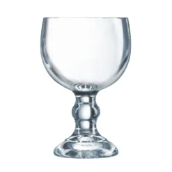 CARLISLE Arcoroc C3544 18 Oz. Schooner Glass - 12 / CS
