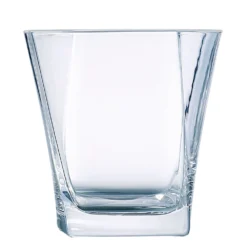 Arcoroc E1514 Prysm 12.5 Oz. Double Old Fashioned Glass - 48 / CS