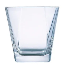 Arcoroc E1515 Prysm 9 Oz. Rocks Glass - 48 / CS
