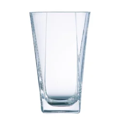 Arcoroc H0736 Prysm 16 Oz. Cooler Glass - 48 / CS