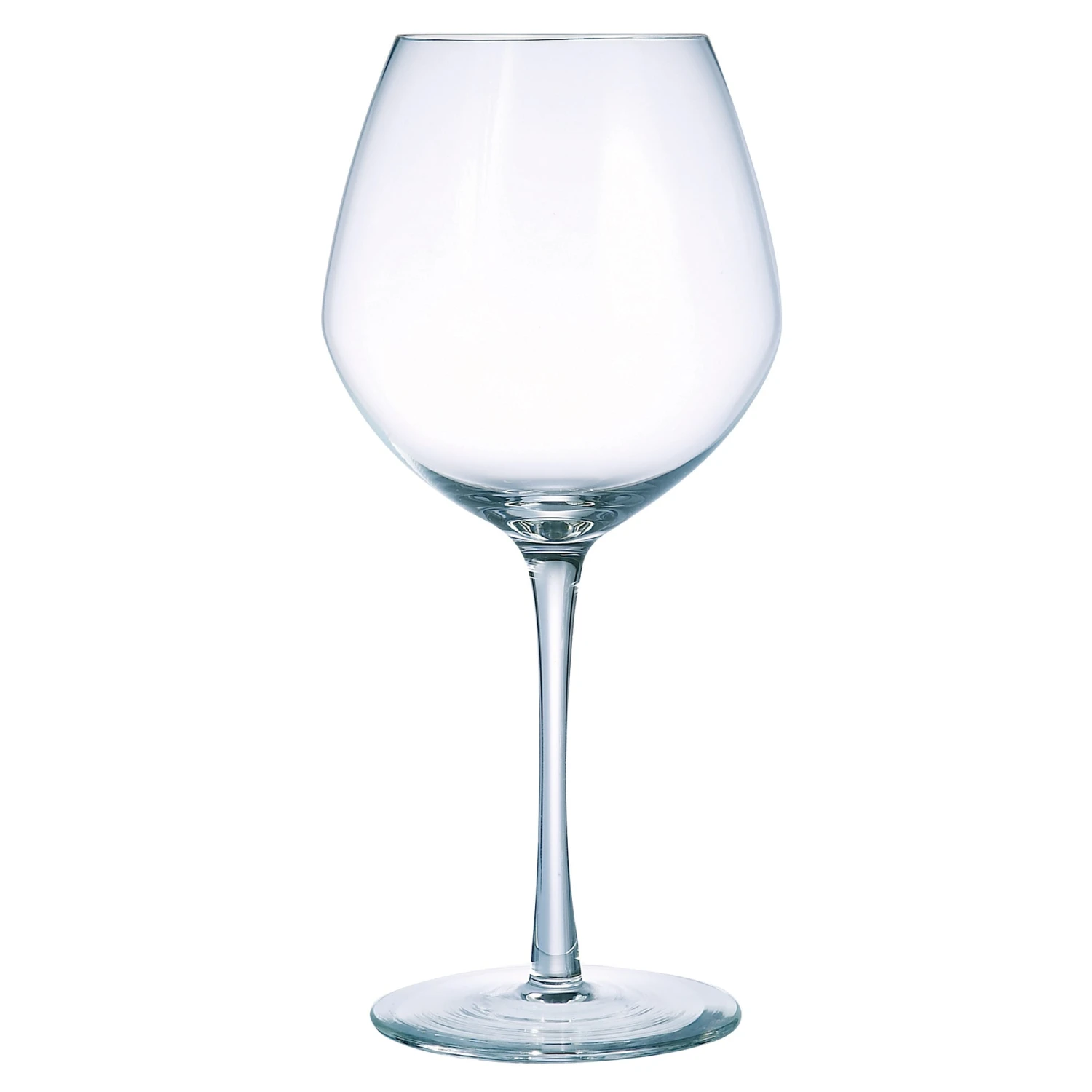 Chef & Sommelier E2788 Cabernet 12 Oz. Young Wine Glass - 24 / CS 1 Chef & Sommelier E2788 Cabernet 12 Oz. Young Wine Glass - 24 / CS