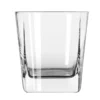 Libbey 2207 Quartet 9.25 Ounce Rocks Glass - 12 / CS