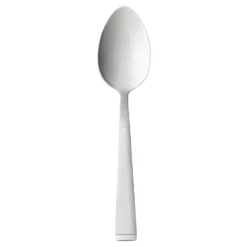 World® Tableware 858 002 New Charm 6-7/8" Dessert Spoon - Dozen