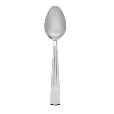 World® Tableware 972 002 Gibraltar 7-1/8" Dessert Spoon - Dozen 1 World® Tableware 972 002 Gibraltar 7-1/8" Dessert Spoon - Dozen