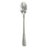 World Tableware 160 021 Med. Wt. Geneva 7-5/8" Iced Tea Spoon - Dozen