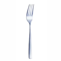 Arcoroc T1805 Vesca S/S 7-1/8" Dessert Fork - Dozen