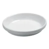 Revol USA 612445 White 4 Ounce Creme Brulee Dish - 6 / CS
